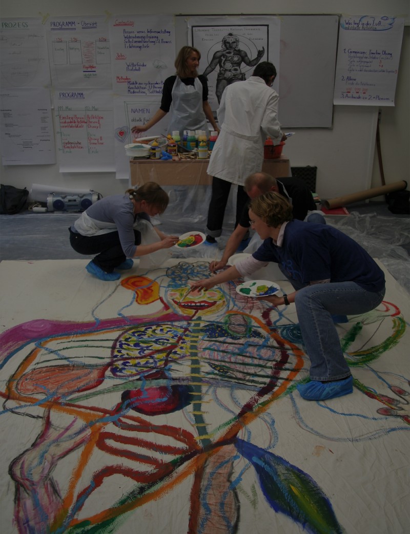 ART-IN-CONTEXT – Vierling.berlin